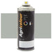 Machinery touch up spray paint on white back ground S.93661