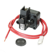 Replacement Shurflo Pressure switch assembly 94-375-06 with Santoprene diaphragm