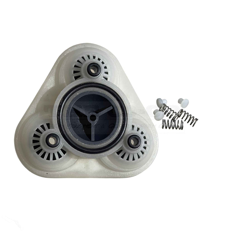 Shurflo Replacement Valve Kit 94-231-46