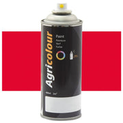 Machinery touch up spray paint on white back ground S.94042