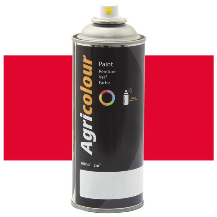 Machinery touch up spray paint on white back ground S.94042