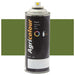 Machinery touch up spray paint on white back ground S.94208