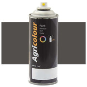 Machinery touch up spray paint on white back ground S.94213