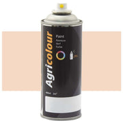 Machinery touch up spray paint on white back ground S.94239