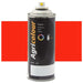 Machinery touch up spray paint on white back ground S.94387