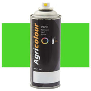 Machinery touch up spray paint on white back ground S.94432