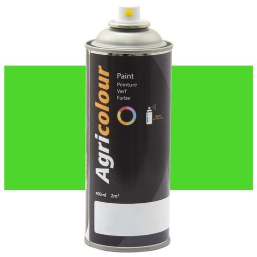 Machinery touch up spray paint on white back ground S.94432