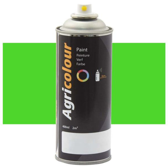 Machinery touch up spray paint on white back ground S.94432