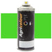 Machinery touch up spray paint on white back ground S.94432