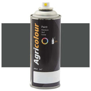 Machinery touch up spray paint on white back ground S.95597