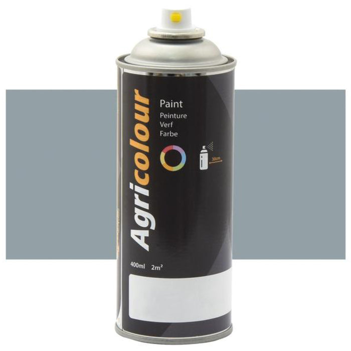 Machinery touch up spray paint on white back ground S.97001