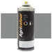 Machinery touch up spray paint on white back ground S.99502
