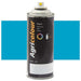 Machinery touch up spray paint on white back ground S.99515