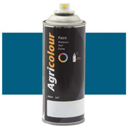 Machinery touch up spray paint on white back ground S.99541