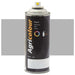 Machinery touch up spray paint on white back ground S.99607