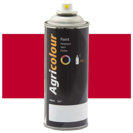 Machinery touch up spray paint on white back ground S.99644
