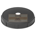 Black lid with Co-Op Farm Supply logo on a white background