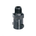 Quick release nozzle adaptor 400270