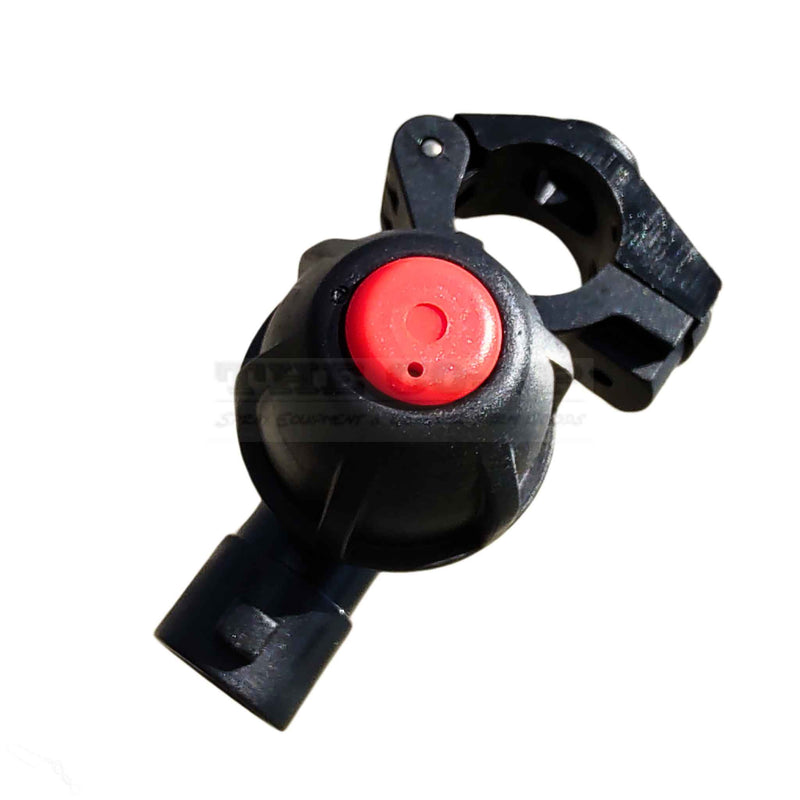 ARAG Quick Cap non-drip nozzle holders 402735