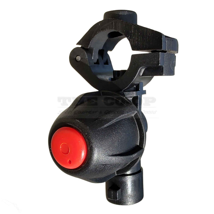 ARAG Quick Cap non-drip nozzle holders 402735