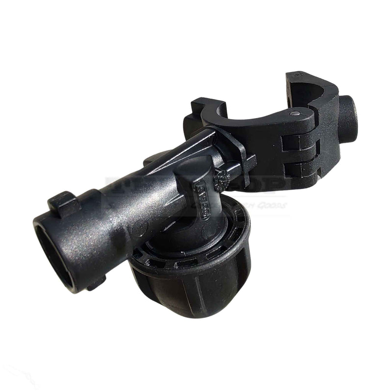ARAG Quick Cap non-drip nozzle holders 402735.