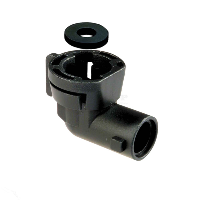 ARAG.40291401 elbow quick fit nozzle cap