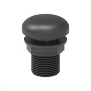 Threaded Lid Breather valve