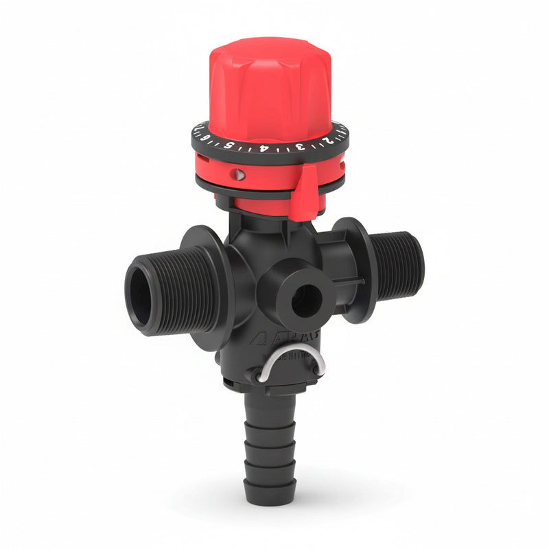 image of Pressure Regulator