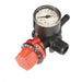 image of Pressure Regulator with optional gauge