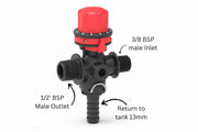 image of Pressure Regulator