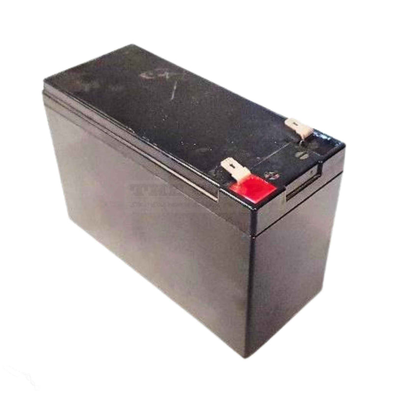 Silvan Replacement Part Battery 7Ah 6V (BAT4)