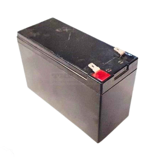 Silvan Replacement Part Battery 7Ah 6V (BAT4)