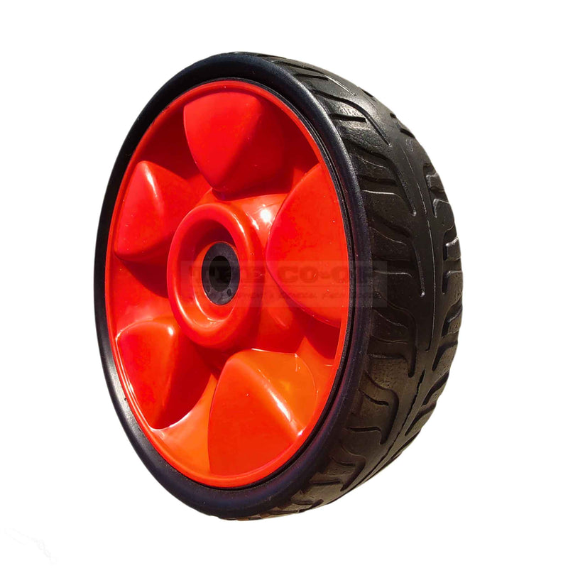Silvan Replacement Part Wheel Suit Bbgc60Pk-2 And Bbgc85 (BBGC60PK2-01).