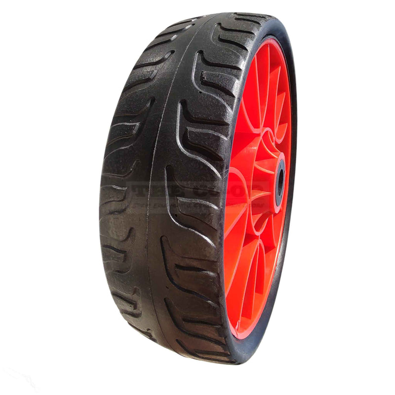 Silvan Replacement Part Wheel Suit Bbgc60Pk-2 And Bbgc85 (BBGC60PK2-01)