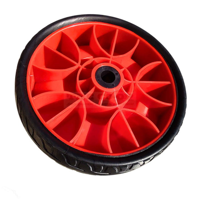 Silvan trolley wheel Replacement Part Wheel Suit Bbgc60Pk-2 And Bbgc85 (BBGC60PK2-01)