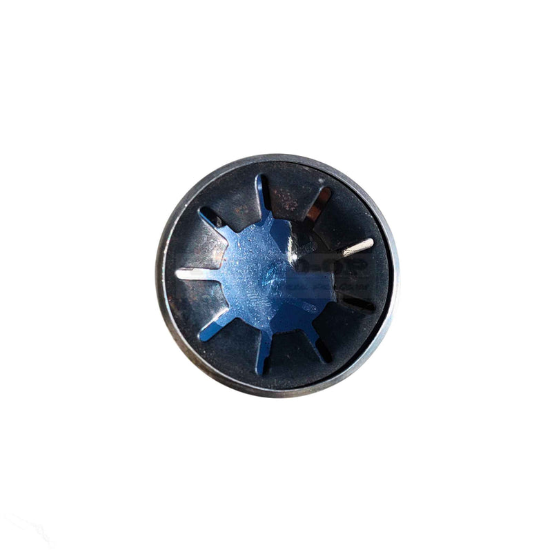 Silvan Replacement Part Button Clip To Retain Wheel On Bbgc60Pk2 (BBGC60PK2-02) rear view