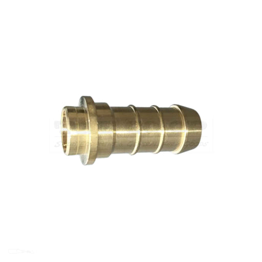 13mm (1/2") Brass hose barb connection 162.1502.3
