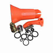 Silvan Replacement Part Service Kit Suit Turbo 400 (401-26BR-001)