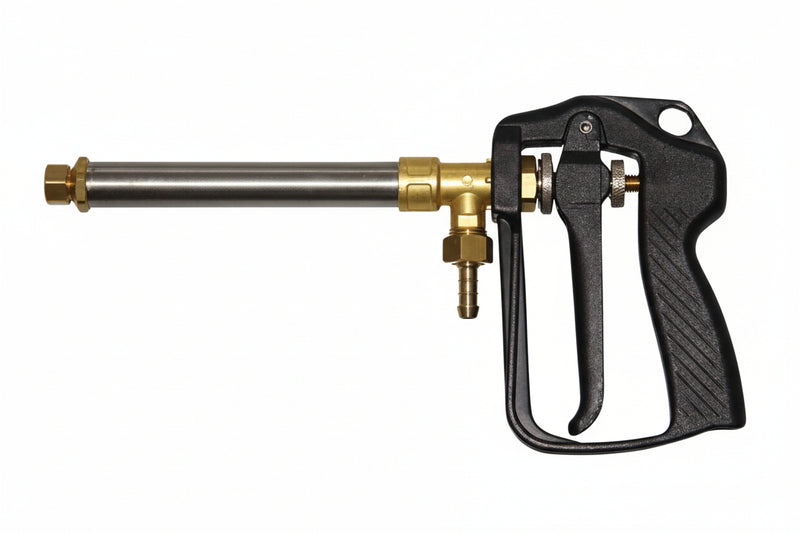 Braglia Spot 300 Spray gun AKA 410-11 Triam 44