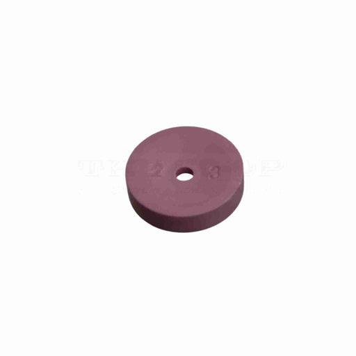 spray gun tip ceramic m15 2.3 size