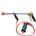 Braglia Long Ranger Spray gun for heavy duty applications 7.901.10