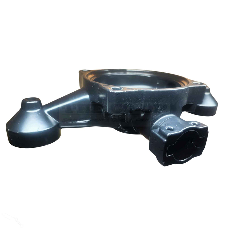 Silvan Replacement parts Manifold-Pressure 60/20-Post 07/99 C0002-028