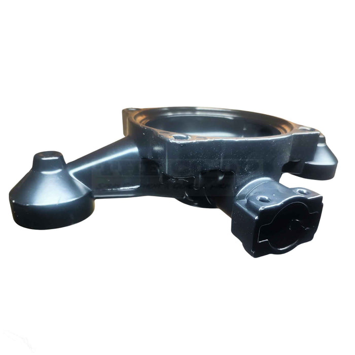 Silvan Replacement parts Manifold-Pressure 60/20-Post 07/99 C0002-028