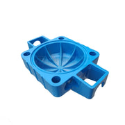 Silvan Replacement parts Head Air Chamber C0003-025 underside