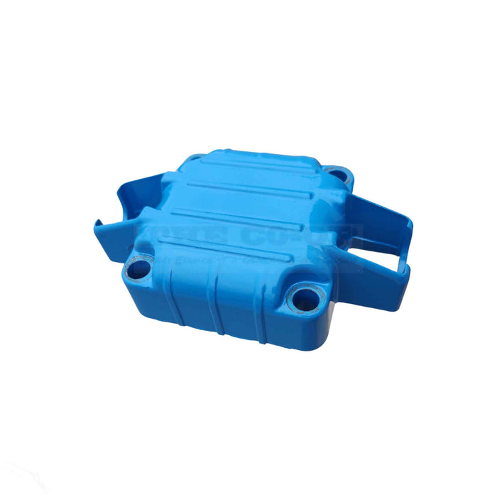 Silvan Replacement parts Head Air Chamber C0003-025 top view