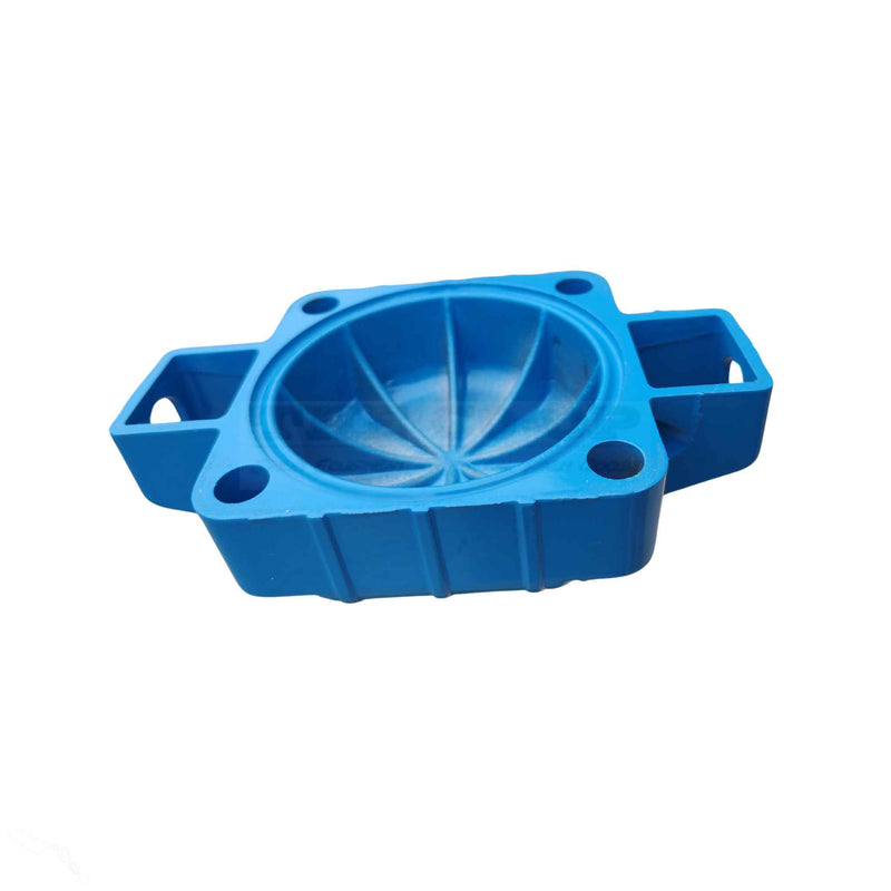 Silvan Replacement parts Head Air Chamber C0003-025 bttom