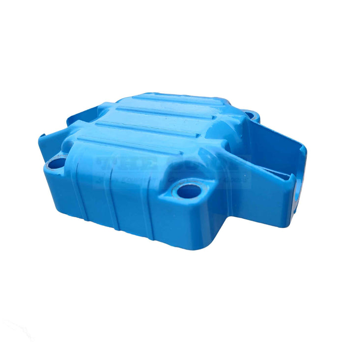 Silvan Replacement parts Head Air Chamber C0003-025 rear side view