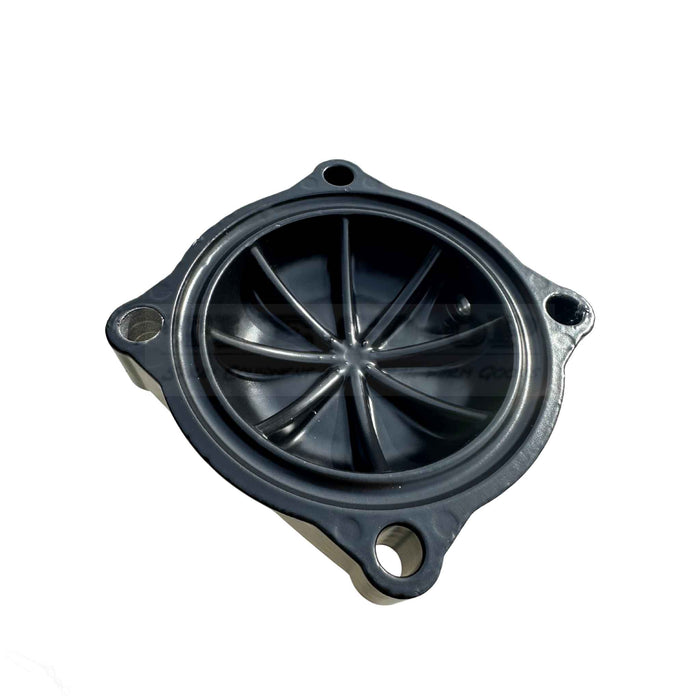 Silvan Replacement parts Head Air Chamber 60/20(Black) C0003-15
