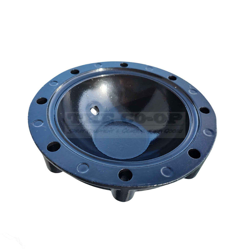 Silvan Replacement Part Head Accumulator P48 & 68 (C0003-16) underside