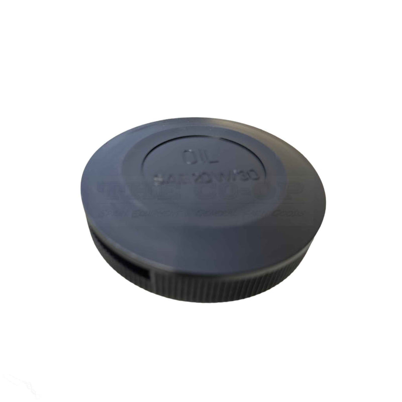 Silvan Replacement parts Cap Oil Viewer Aps101-121-141-166 C0402-143